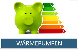 Wärmepumpen u Pelletsheizung durch den AMD Installateur in Wien und Niederösterreich