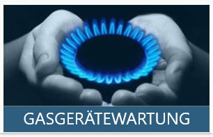 Gasgerätewartung in Wien und Niederösterreich - AMD Installateur
